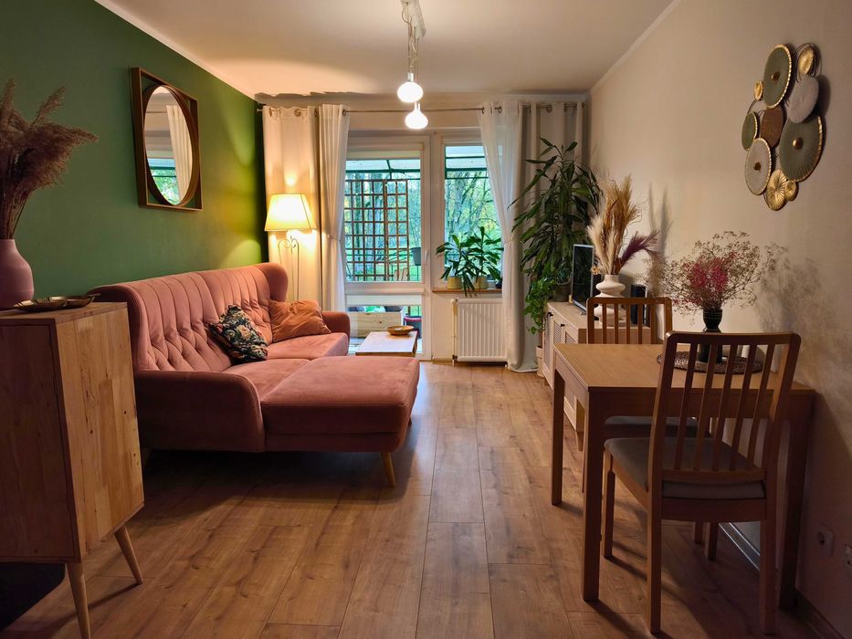 Os. Lotnisko | 3 pokoje | taras | oferta prywatna