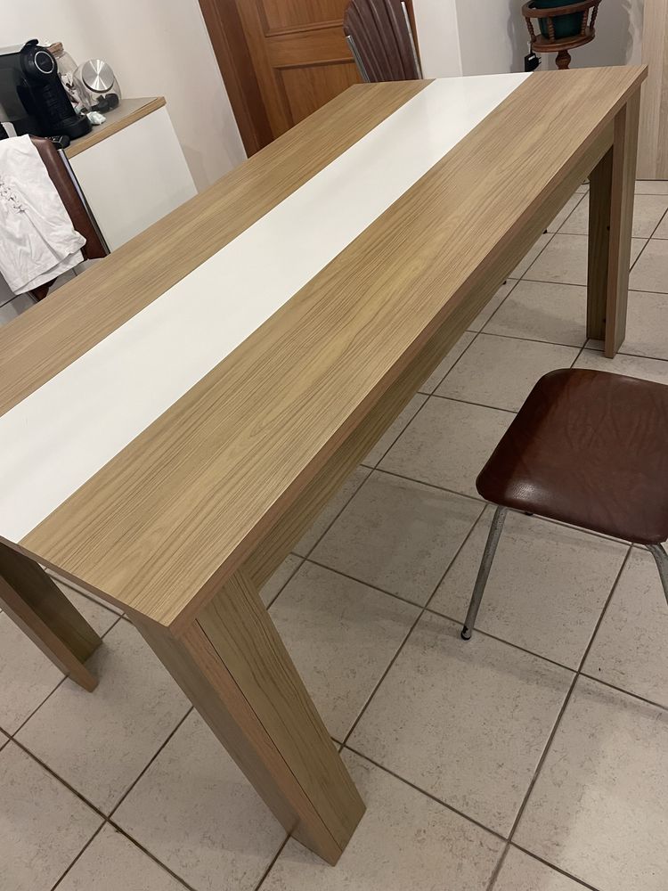 Mesa de jantar