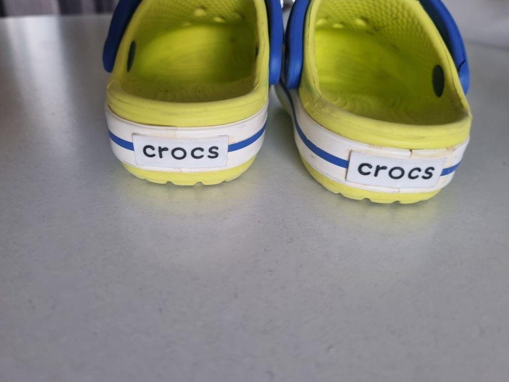 Buty crocs   12,5 cm
