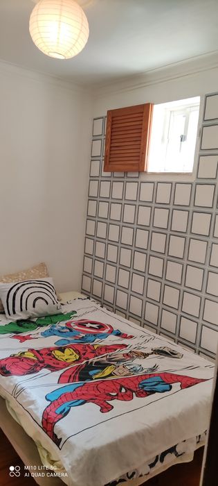 T-2 +1 Centro Lisboa, Metro Chiado. Só1 renda +1 caução.