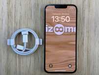 /12502/ iPhone 13 Pro 128GB Gold Обмін Розстрочка Гарантія