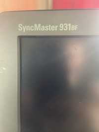 Продам монитор Samsung Sync Master 931BF