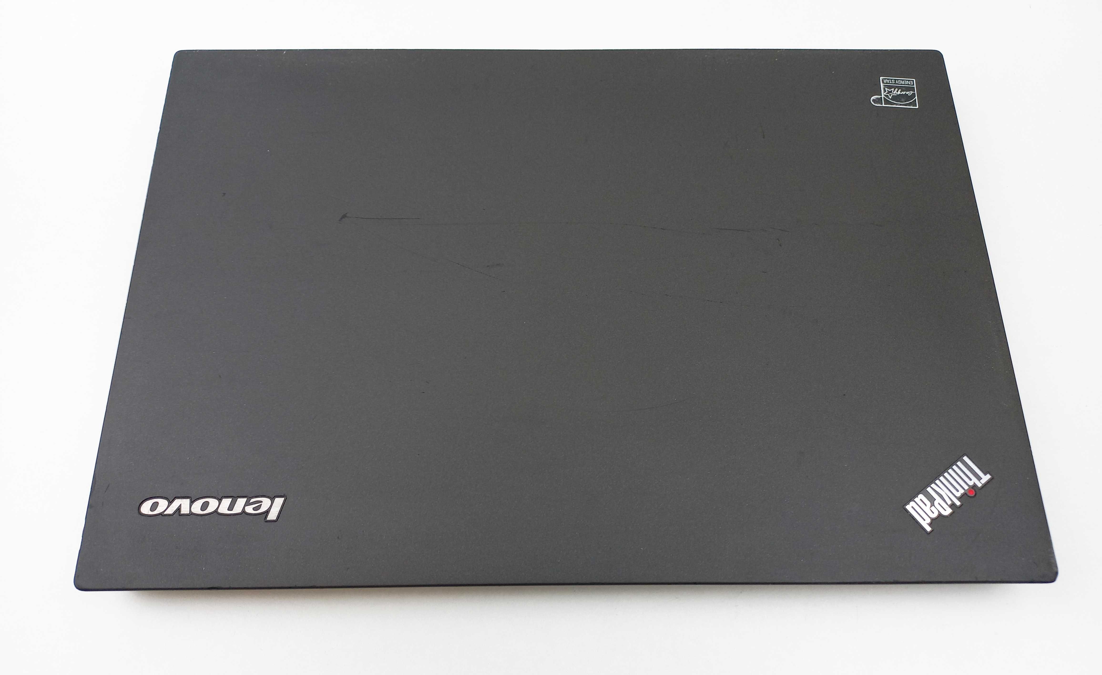 Lenovo ThinkPad T450 i5-5200U 8gb SSD256 HD+ Touchskreen