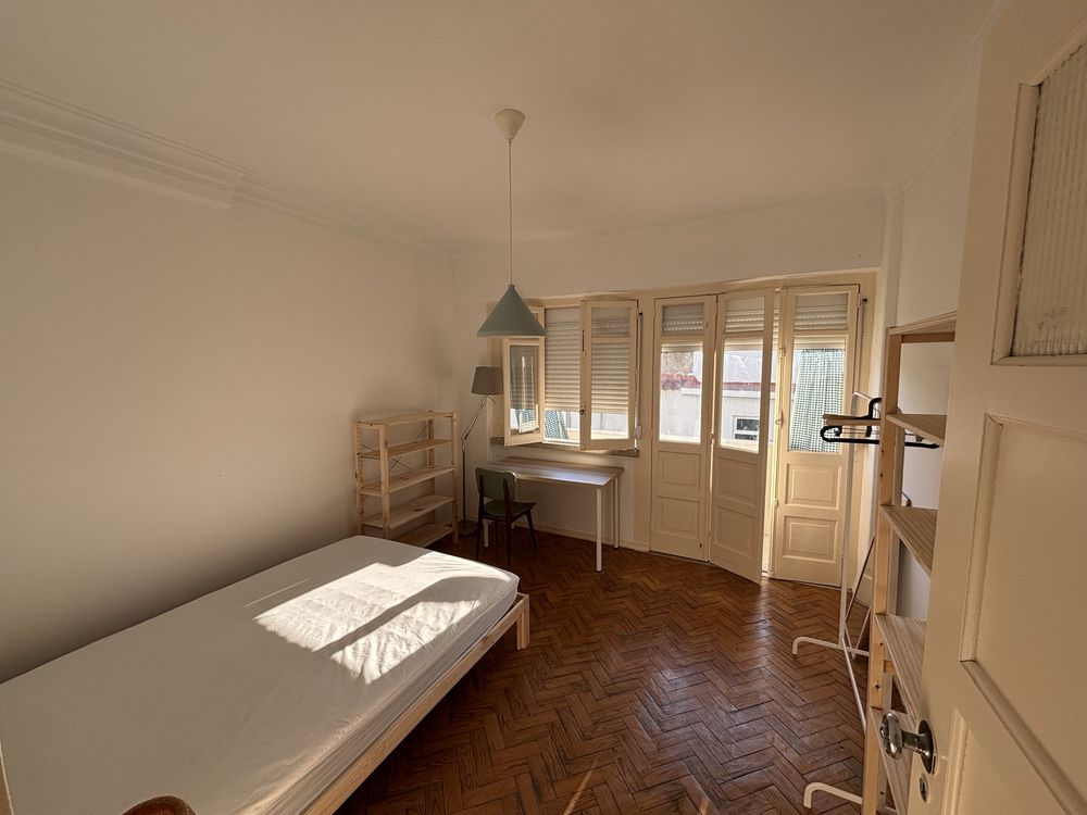 Quarto em Marvila