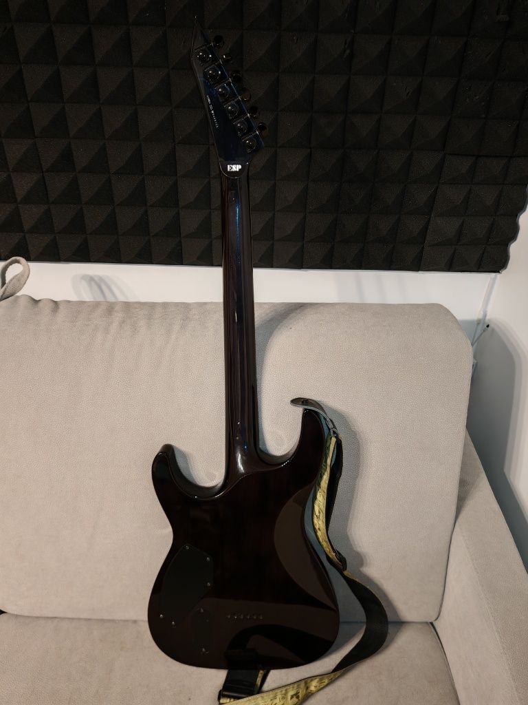 ESP LTD MH-400NT