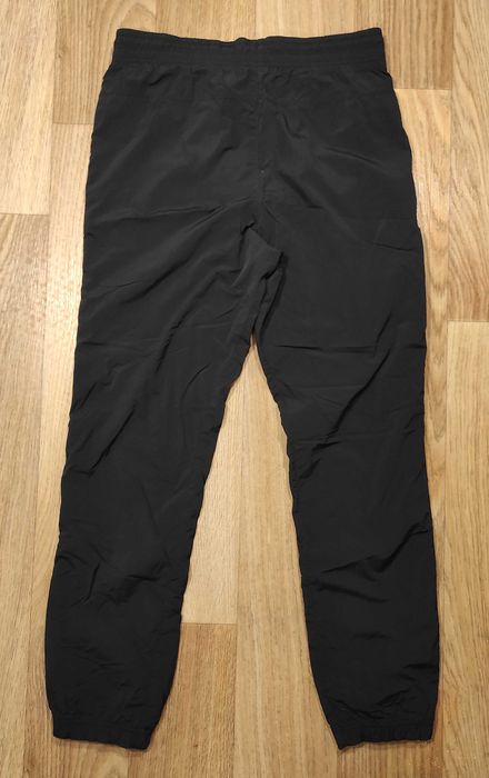 Штаны нейлоновые Nike Air MAX