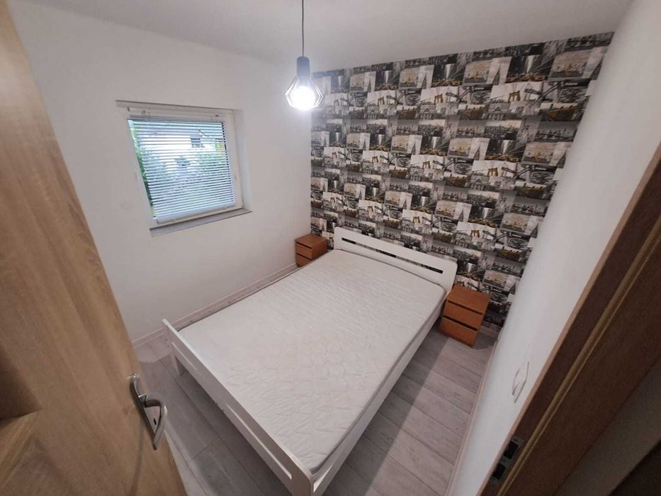 Domki letniskowe u Very