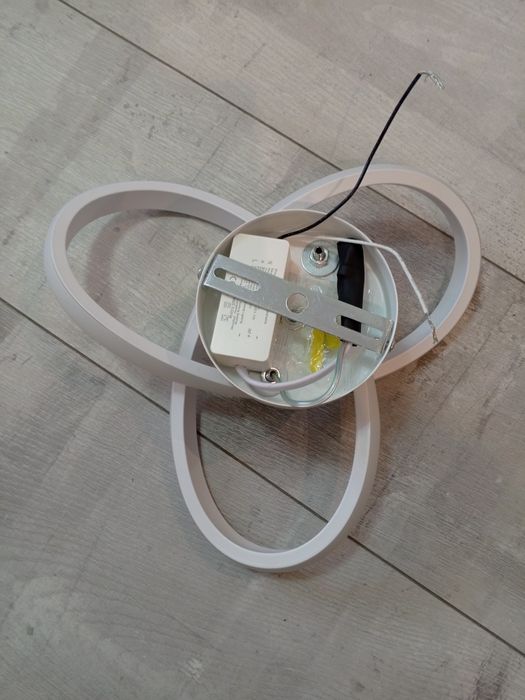 Люстра светодиодная