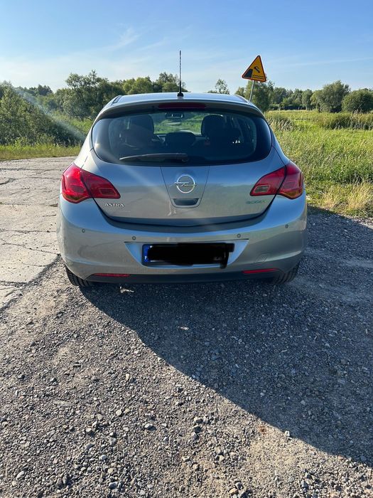 Sprzedam Opel Astra