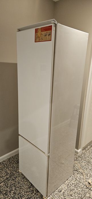 Frigorífico Combinado AEG Santo