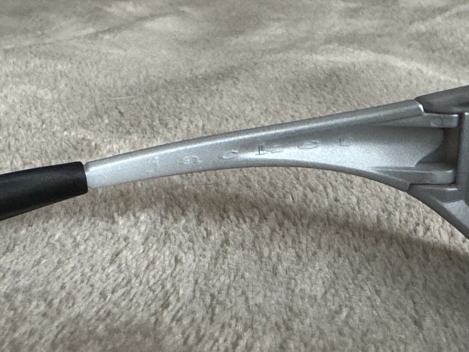 Окуляри Oakley Jacket Polarized