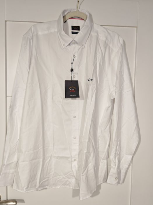 Koszula  Regular Fit Paul & Shark