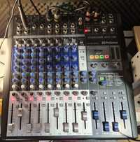 Presonus Studiolive AR12 USB interface