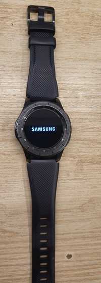 Samsung Gear S3 Frontier bdb stan