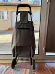 Charriot de transporte