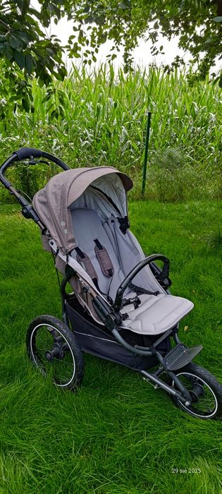 Wózek biegowy X-Lander X-Run