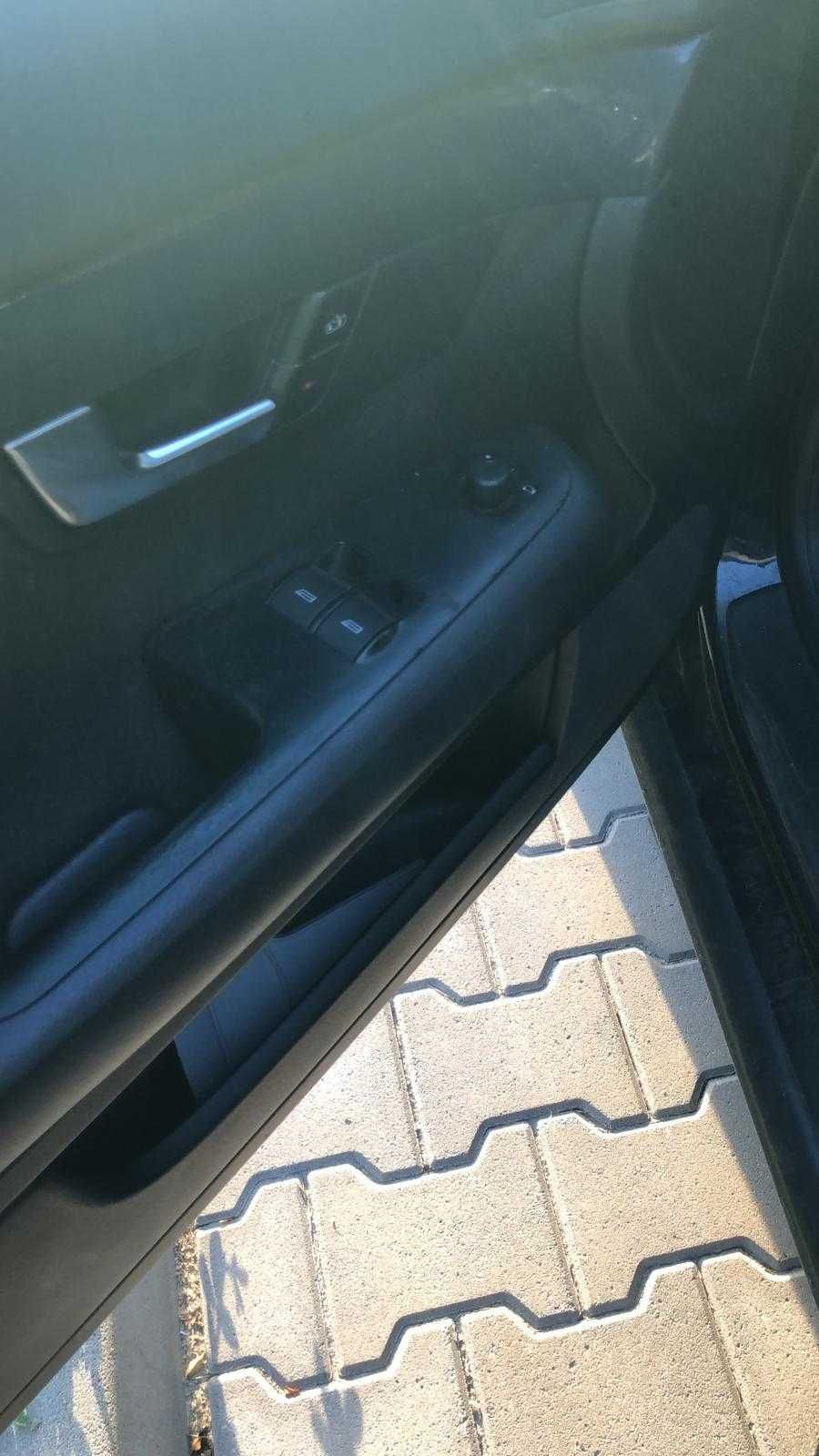 Audi A4 2.0 2001 r