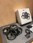 DJI Avata FPV дрон