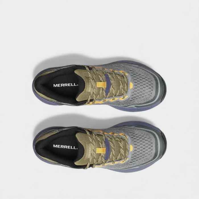 Оригінальні кросівки Merrell Nova 4 WP , J068401, 8-11.5 US