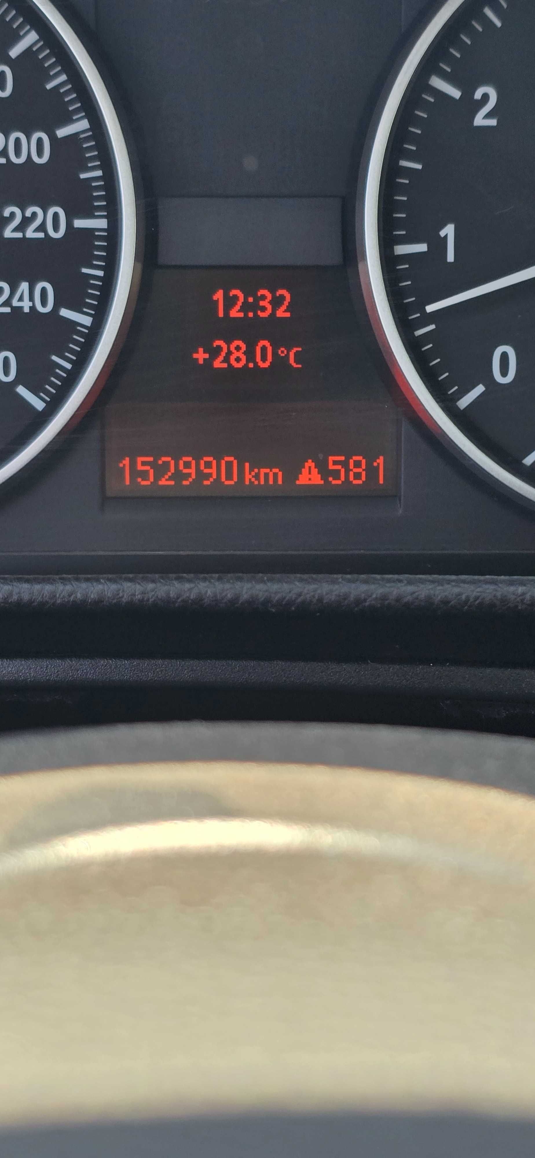 Bmw 318i 2012 LCI M Sport