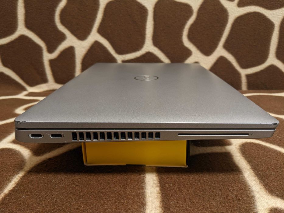 Dell Latitude 5420 14"FHD IPS i5-1145G7 16GB 256GB SSD АКБ 63Wh 74%