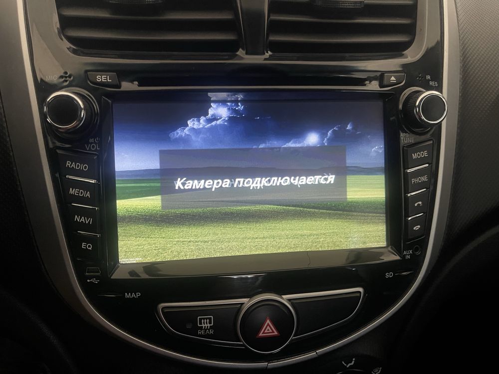 Продам Hyundai Accent