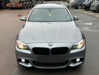Разборка розборка шрот запчастини бмв Ф10 BMW F10 M оригінал n47d20c