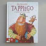 Przygody Tappiego z Szepczacego Lasu