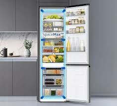 Холодильник Samsung RB38T603FSA/RB38T674EB1