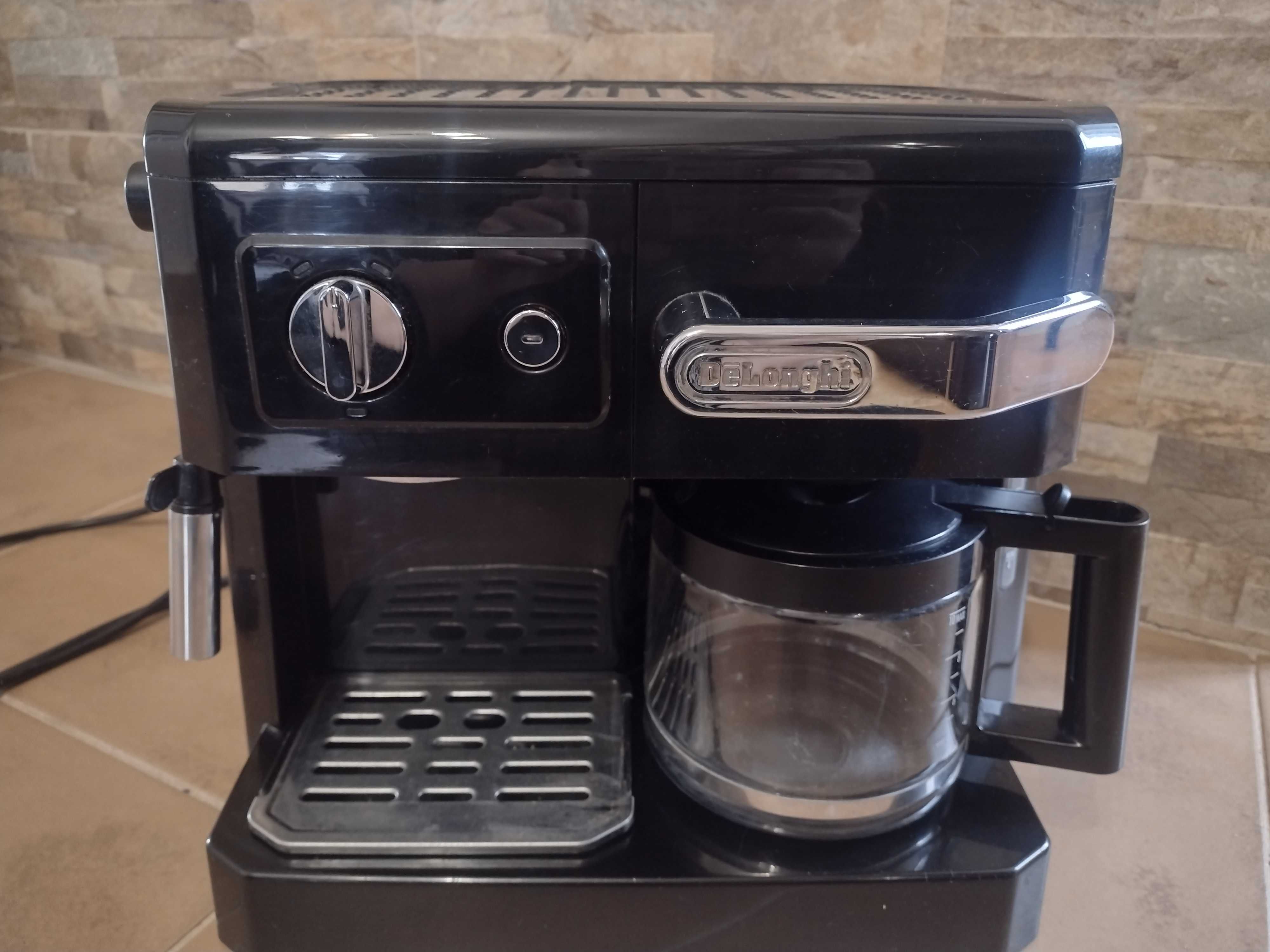 Ekspres DeLonghi