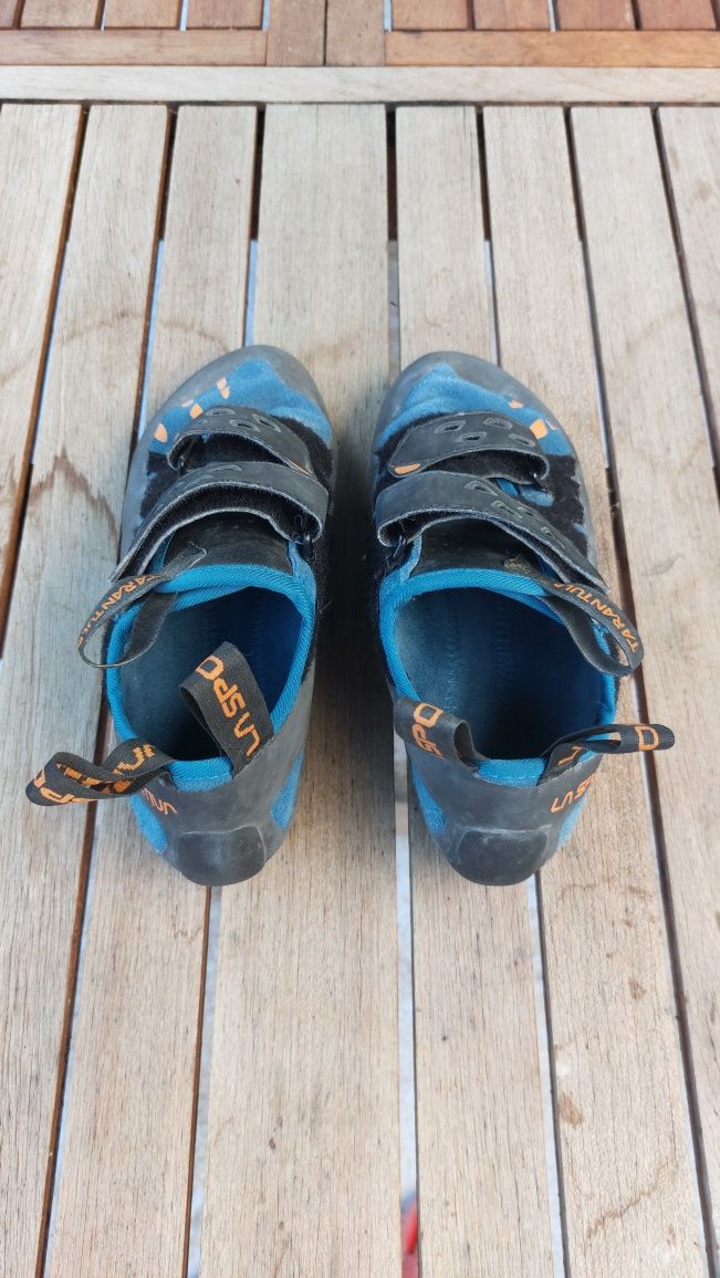Pés de Gato La Sportiva Tarantula 39.5