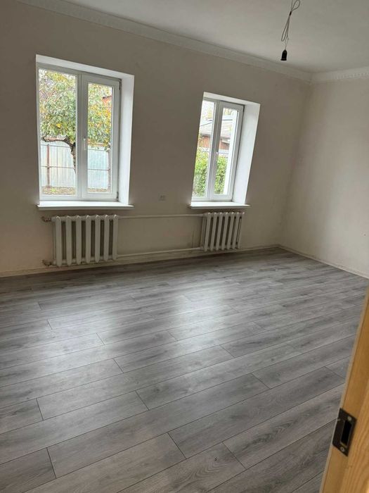 Продам самостоятельный дом с ремонтом  Малиновский р-он