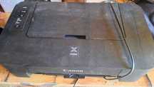 Drukarka canon ts 205