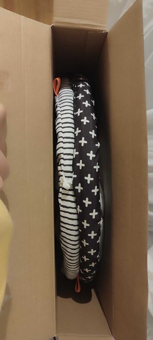 Ginásio bebé_Fisher Price