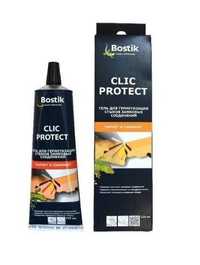 Гель для гермитизации ламината CLIC PROTECT Bostik ФРАНЦИЯ