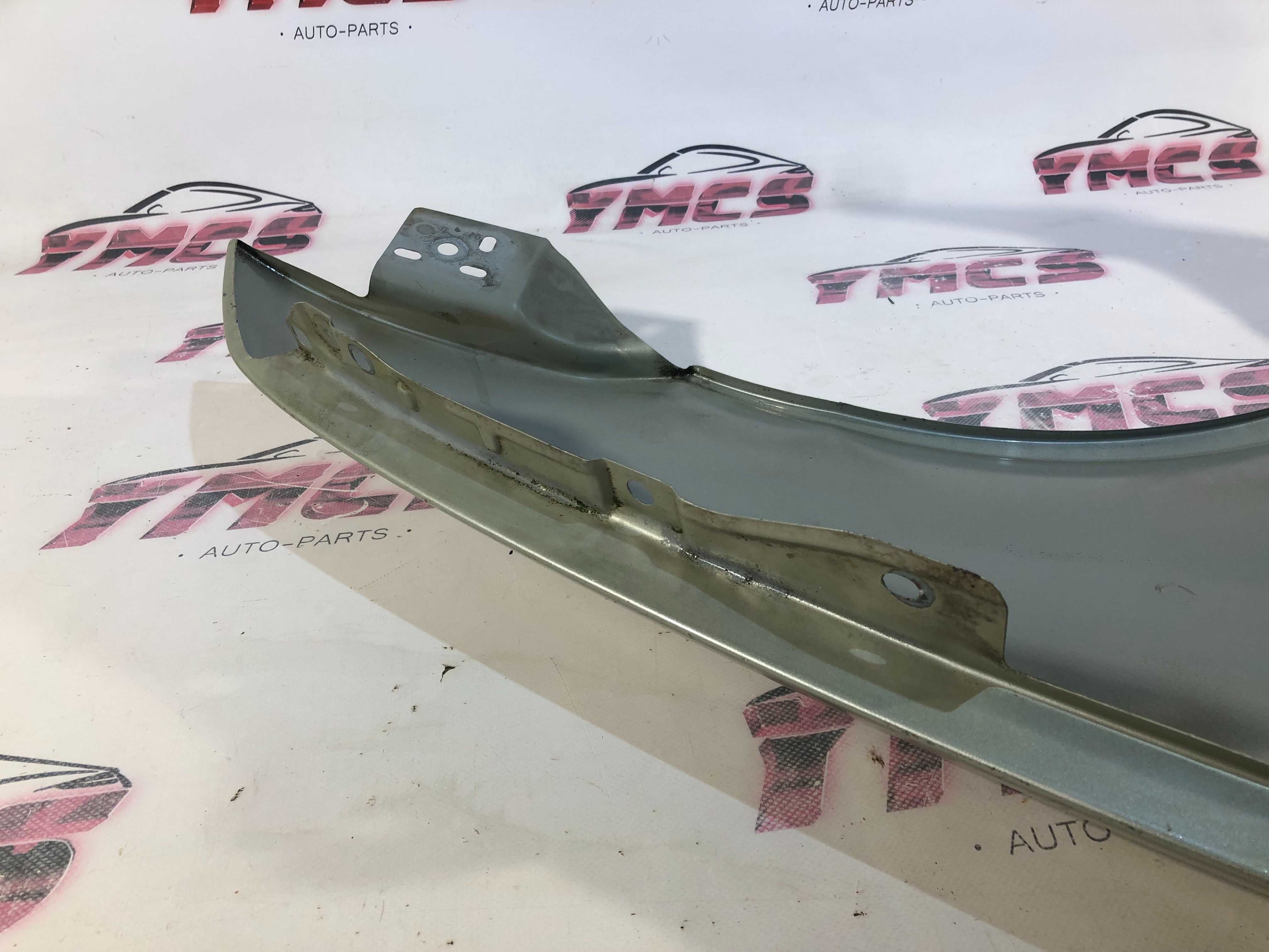 Guarda Lamas Frontal RENAULT TWINGO I Esquerdo Original
