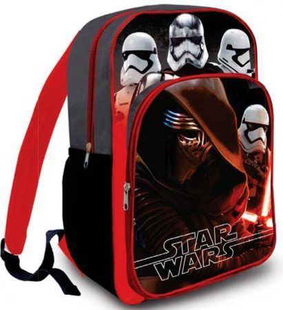 Mochila Star Wars 36 cm NOVA