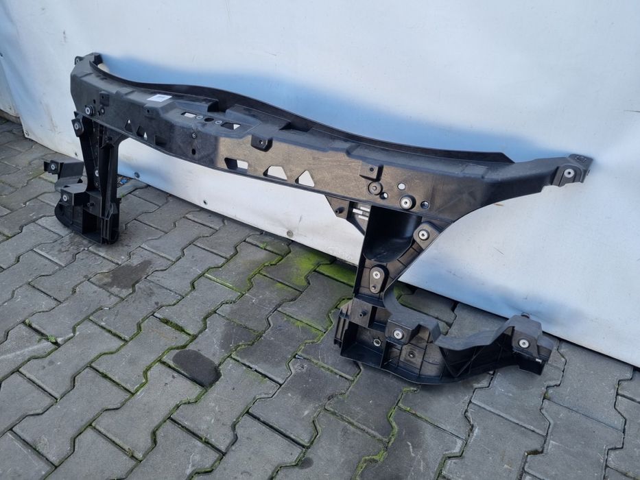 Телевізор Mercedes Sprinter 906 Установочна Панель Бампер