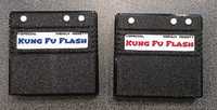 Cartridge Commodore C64 - Kung Fu Flash --> Action Replay 7.5