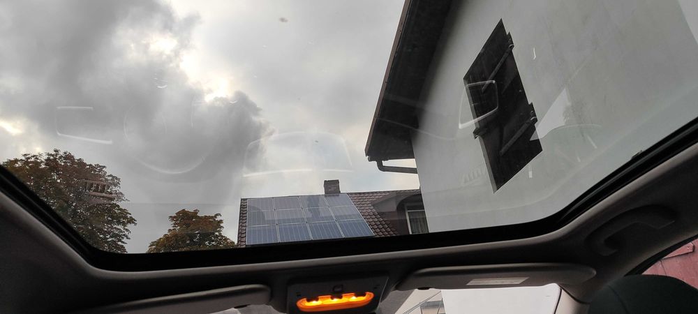 Nissan Qashqai 2014 Automat
