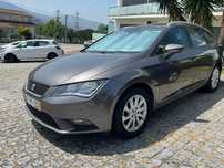 Seat Leon ST 1.6TDI