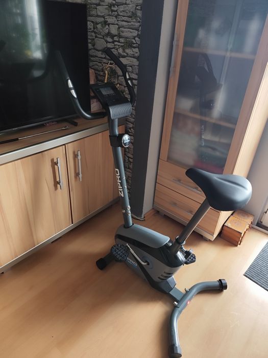Rower stacjonarny zipro beat