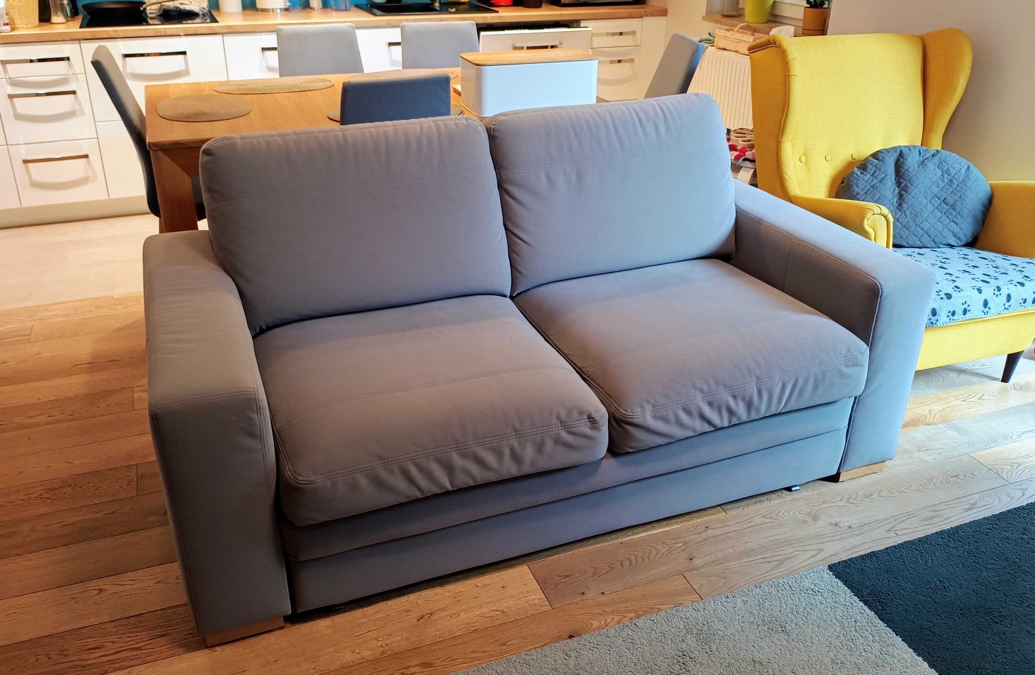 Ostatnia szansa Sofa Lavella Bydgoskie Meble z funkcją spania