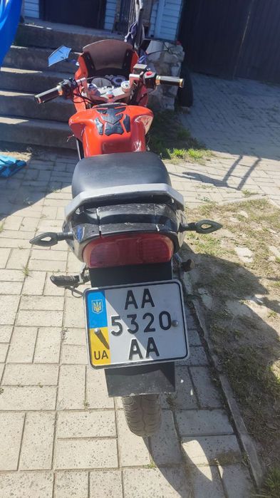 Viper Xgjao en200
