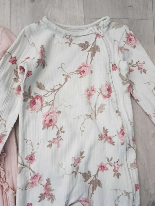 Набір чоловічків George на 18-24 місяці 86-92 см на дівчинку чоловічок