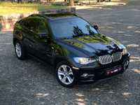 BMW X6 35 d xDrive