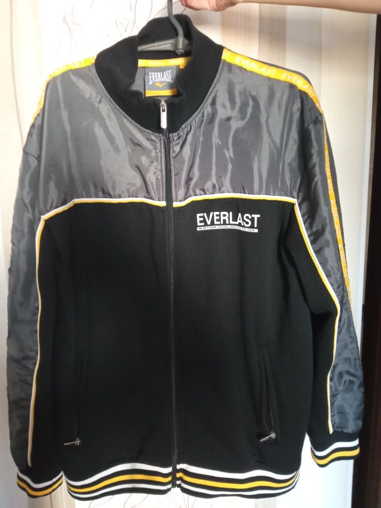 Спортивна куртка Everlast