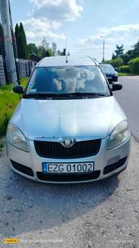 Skoda Praktik Skofa Praktik 1,4 TDI furgon