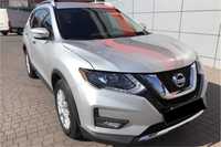 Nissan Rogue SV 2017