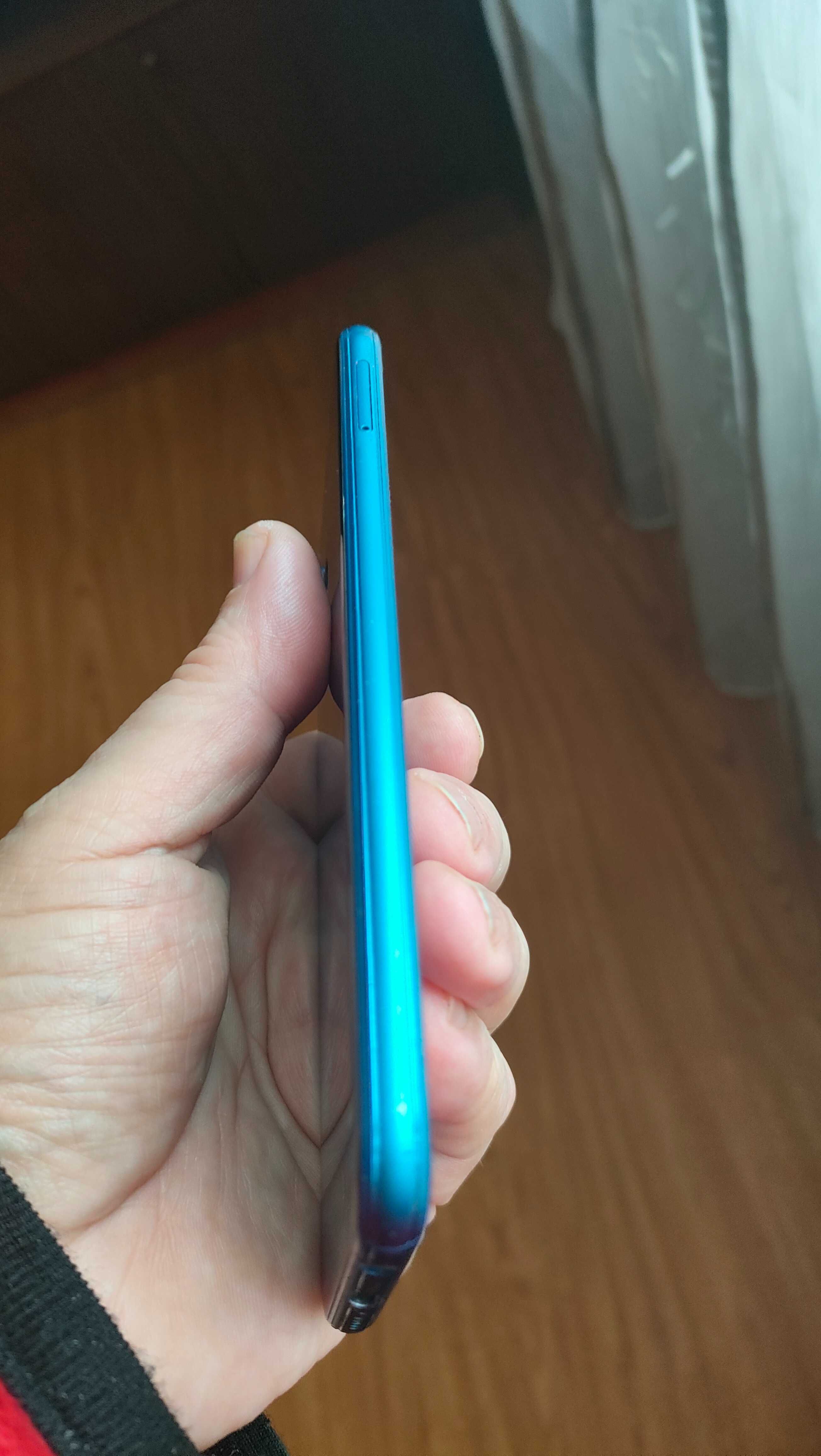 Смартфон Huawei P20 Lite (Nova 3e)